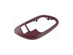Dorman 81927 Interior Door Handle Bezel - Front Left - view 2
