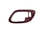 Dorman 81927 Interior Door Handle Bezel - Front Left - view 3
