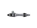 Dorman 81929 Exterior Door Handle - Front Left - view 3