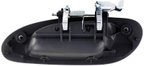 Dorman 81936 Exterior Door Handle - Rear Right - view 1