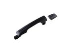 Dorman 81941 Exterior Door Handle - Front Right or Rear Right - view 2