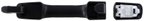 Dorman 81941 Exterior Door Handle - Front Right or Rear Right - view 1