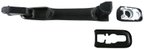 Dorman 81942 Exterior Door Handle - Rear Left - view 1
