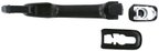 Dorman 81943 Exterior Door Handle - Rear Right - view 1