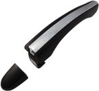 Dorman 81947 Exterior Door Handle - Rear Left or Rear Right - view 2
