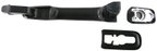 Dorman 81948 Exterior Door Handle - Front Left - view 1