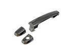 Dorman 81950 Exterior Door Handle - Front - view 2