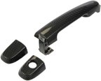 Dorman 81951 Exterior Door Handle - Front - view 1