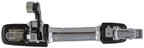 Dorman 81954 Exterior Door Handle - Rear Left - view 1