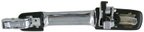 Dorman 81957 Exterior Door Handle - Front Right - view 1