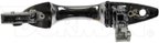 Dorman 81958 Exterior Door Handle - Front Left - view 4