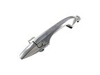 Dorman 81959 Exterior Door Handle - Front Right or Rear Right - view 2
