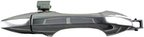 Dorman 81959 Exterior Door Handle - Front Right or Rear Right - view 1