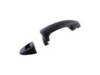 Dorman 81960 Exterior Door Handle - Front Left or Front Right - view 2