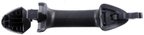 Dorman 81961 Exterior Door Handle - Front Right, Rear Left or Rear Right - view 1