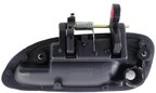 Dorman 81963 Exterior Door Handle - Front Right - view 1