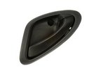 Dorman 81966 Interior Door Handle - Front Right or Rear Right - view 2