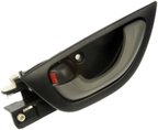 Dorman 81969 Interior Door Handle - Front Left or Rear Left - view 1