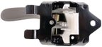 Dorman 81976 Interior Door Handle - Front Right or Rear Right - view 1
