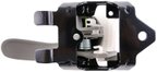 Dorman 81977 Interior Door Handle - Front Left or Rear Left - view 1