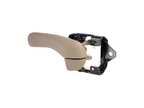 Dorman 81979 Interior Door Handle - Front Left or Rear Left - view 2