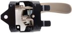 Dorman 81979 Interior Door Handle - Front Left or Rear Left - view 1