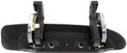 Dorman 81981 Exterior Door Handle - Rear Left - view 1