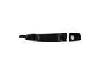 Dorman 81991 Exterior Door Handle - Front Left - view 3