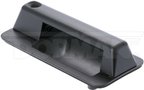 Dorman 81994 Exterior Door Handle - Front Left - view 2