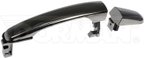 Dorman 81997 Exterior Door Handle - Front Right, Rear Left or Rear Right - view 2