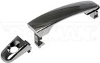 Dorman 81998 Exterior Door Handle - Front Left - view 2