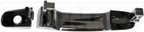 Dorman 81998 Exterior Door Handle - Front Left - view 4