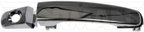 Dorman 81998 Exterior Door Handle - Front Left - view 1