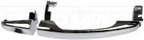 Dorman 81998 Exterior Door Handle - Front Left - view 3