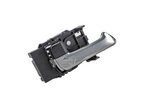 Dorman 82002 Interior Door Handle - Front Left or Rear Left - view 2