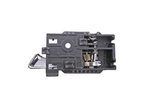 Dorman 82002 Interior Door Handle - Front Left or Rear Left - view 3