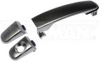 Dorman 82012 Exterior Door Handle - Front Left, Front Right, Rear Left or Rear Right - view 2