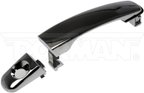 Dorman 82013 Exterior Door Handle - Front Left - view 2