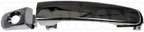 Dorman 82013 Exterior Door Handle - Front Left - view 1