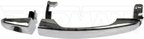 Dorman 82013 Exterior Door Handle - Front Left - view 3