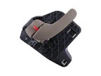 Dorman 82022 Interior Door Handle - Front Left or Rear Left - view 2