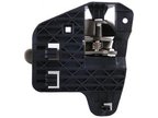 Dorman 82022 Interior Door Handle - Front Left or Rear Left - view 3