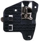 Dorman 82022 Interior Door Handle - Front Left or Rear Left - view 1