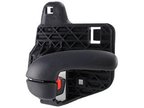 Dorman 82023 Interior Door Handle - Front Right or Rear Right - view 2