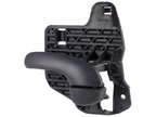 Dorman 82024 Interior Door Handle - Front Left or Rear Left - view 2