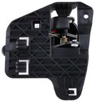 Dorman 82024 Interior Door Handle - Front Left or Rear Left - view 1