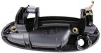 Dorman 82025 Exterior Door Handle - Front Right - view 1