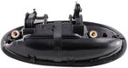Dorman 82028 Exterior Door Handle - Rear Left - view 1