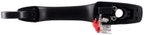 Dorman 82035 Exterior Door Handle - Front Left - view 1