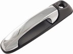 Dorman 82040 Exterior Door Handle - Front Left - view 2